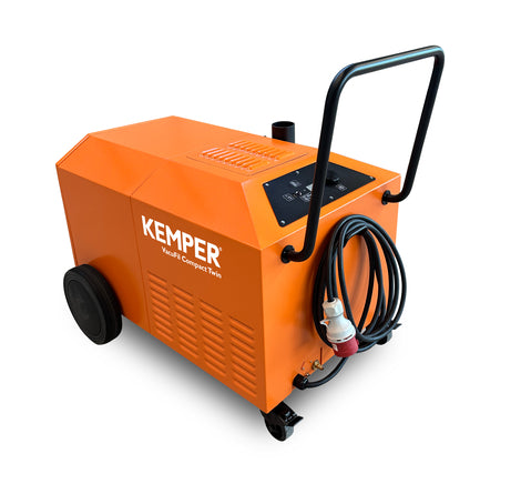 Kemper VacuFil Compact Twin