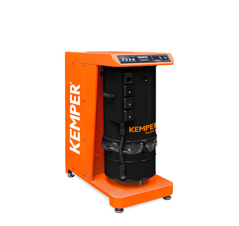 Kemper 82755 Welding Fume Extraction VacuFil 500