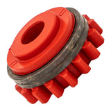 Kemppi Duratorque Lower Drive Roller For Kempact, Fastmig Synergic & Pulse, Fitweld