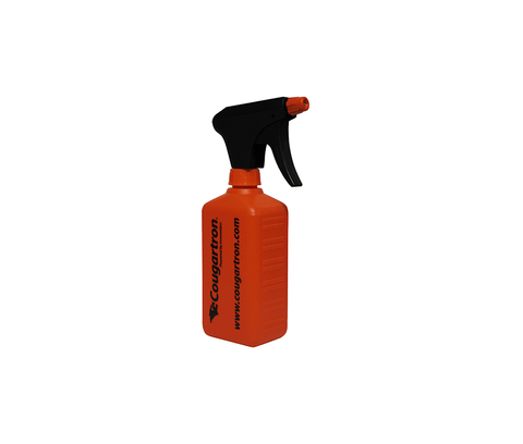 Cougartron WELC2201 Spray bottle with sprayer 0.5L (empty)