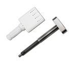 Cougartron WELC2214 Four Brush Set – Wand, Adapter & Twist Shroud