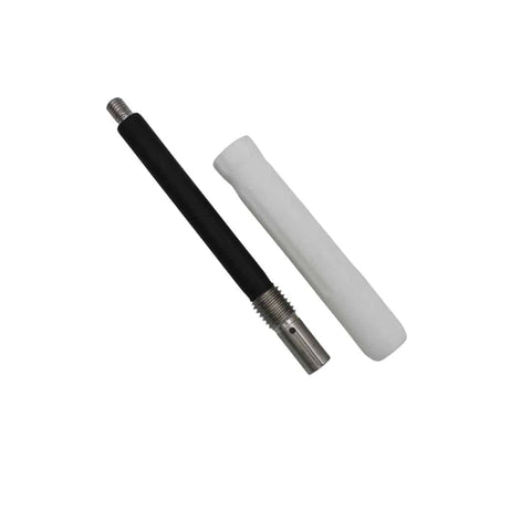 Cougartron WELC2397 Wand and twist shroud (for 1x M6 brush, fluid feed)