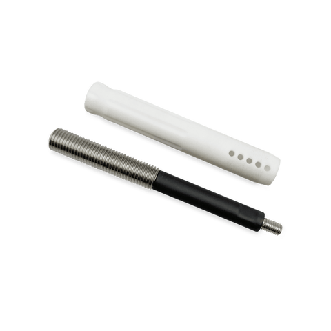 Cougartron WELC2470 Wand and twist shroud (for 1x M8 brush)