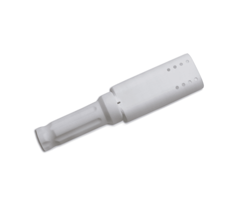 Cougartron WELC2572 Twist shroud (for WELC2448 wand set)