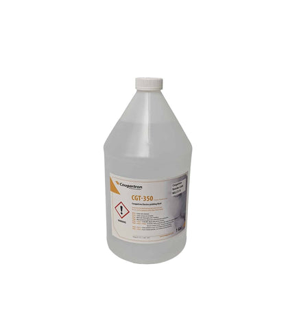 Cougartron CGT-350 Weld Cleaning Fluid