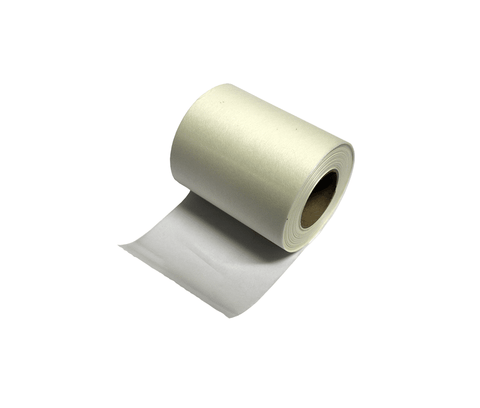 Cougartron WELC4021 Stencil Paper Roll for Thermal Printers – 4in x 330ft