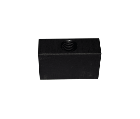 Cougartron WELC4029 Marking block without adaptor