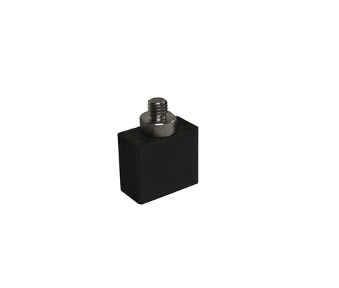 Cougartron WELC4040 Marking block with adaptor