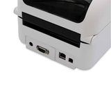 Cougartron WELC4938 Stencil Printer – Brother TD-4520DN – 106mm tape