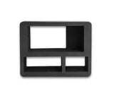 Cougartron Foam inserts for Cougartron orange carry case