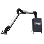 Stealth WFE-007 Cobra by Stealth Fume Extraction Unit 240V