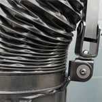 Stealth WFE-007 Cobra by Stealth Fume Extraction Unit 240V