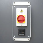 Stealth WFE-007 Cobra by Stealth Fume Extraction Unit 240V