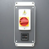 Stealth WFE-007 Cobra by Stealth Fume Extraction Unit 240V