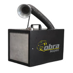 Stealth WFE005 Digi-Fume Portable Fume Extractor 230V