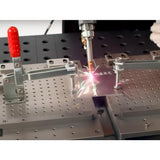 THEO ZXMA1-35 Max Photonics THEO Laser Welder 800W c/w Wire Feed Unit