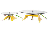 AMA 200/400 Purge Gas Manual Tig Turntable (Pipe Stand A)>200/>400