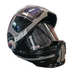 Weltek CR96SR Radikal Welding/Grinding Helmet c/w ADF & Blower Unit