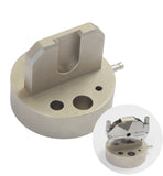 Axxair X-500 Orbital Microfit Welding Diameter ø3 - ø12.7mm (Diameter range: 0.118" to 1/2")
