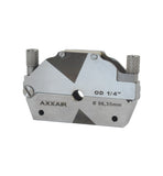 Axxair X-500 Orbital Microfit Welding Diameter ø3 - ø12.7mm (Diameter range: 0.118" to 1/2")