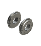 Axxair X-750 Orbital Microfit Welding Diameter ø3 - ø19.05mm (Diameter range: 0.118" to 3/4")"