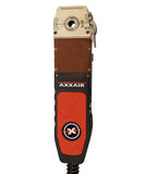 Axxair X-750 Orbital Microfit Welding Diameter ø3 - ø19.05mm (Diameter range: 0.118" to 3/4")"