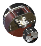 Axxair X-750 Orbital Microfit Welding Diameter ø3 - ø19.05mm (Diameter range: 0.118" to 3/4")"