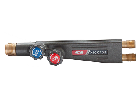 GCE (Shank-G0766229/Mixer-0766231) X10 Orbit Original