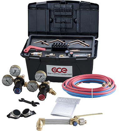 GCE X20 MK 4/5 Original Combined Complete Kits