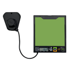 Stealth 3149-ST Digi-Tech Auto-Darkening Welding Helmet