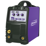 Parweld XTM 161i Single Phase multi-process Mig Inverter 230V, 160Amps
