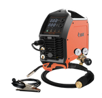 Jasic EPM-160 EVO Power Mig 160 Inverter c/w Case & Leads