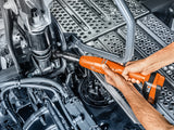 Fein 71126660000 ASW 18-6 PC Precision Cordless Screwdriver Baton Offset Design up to 6 Nm