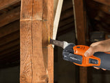 Fein E-Cut Long-Life Saw Blade with Titanium Coating