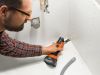 Fein E-Cut Long-Life Saw Blade with Titanium Coating