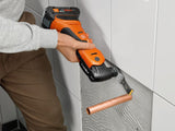 Fein E-Cut Long-Life Saw Blade with Titanium Coating