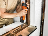 Fein E-Cut Long-Life Saw Blade with Titanium Coating