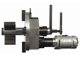 TAG TP16 PREP 16 Pipe Bevelling Machine 2.8 - 15.74" ID / 72 - 400 mm ID