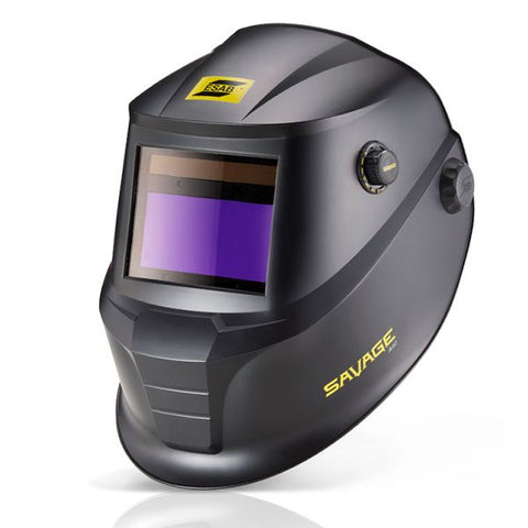 Esab A40 Savage Black 0700000490
