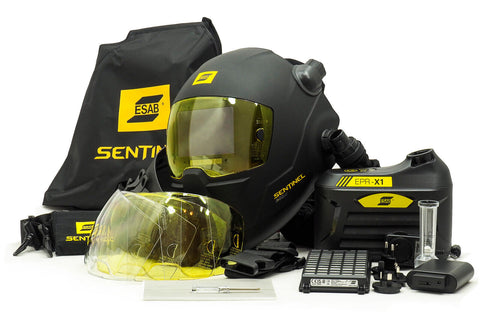 Esab Sentinel A60 Air Fed *SPECIAL BUNDLE PRICE*