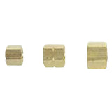 GCE Hose Connection Nuts