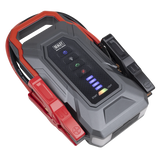 Sealey RS4000 RoadStart® 12V Jump Starter Power Pack 4000A