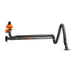 Kemper Welding Fume Exhaust Set 2 Joints