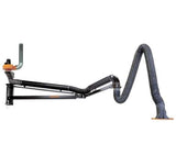 Kemper Welding Fume Exhaust Set 3 Joints