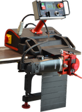 JEi ABM-30 SteelBeast Auto Feed Trackless Beveller