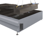 KEMPER KemTab Advance Extraction Table 510 845