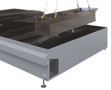 KEMPER KemTab Advance Extraction Table 510 845