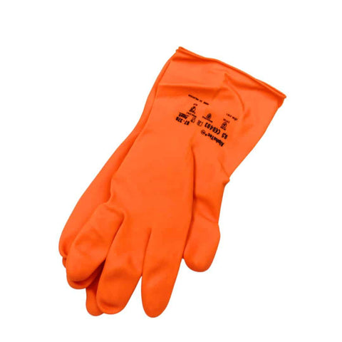 Cougartron WELC2867 acid resistant gloves (1 pair)