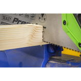 Sealey AK8655 Premier Handsaw 550mm 7tpi