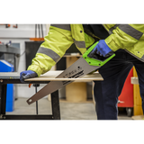 Sealey AK8655 Premier Handsaw 550mm 7tpi
